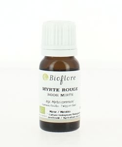 Myrte rouge